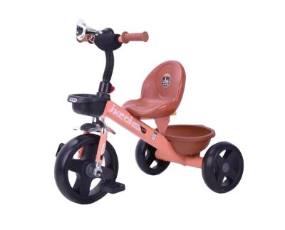 China Ride On Toy Factory Kids Tricycle Child 3 Wheel Kids Bike Deluxe Kid Trike Trike For Kids for sale