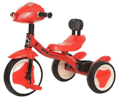 China Ride On Toy Cheap And High Quality Cute Baby Tricycle Price Stroller Bike Baby Tricycle for sale