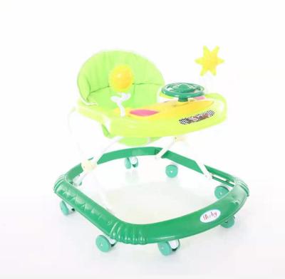 China Learn Baby Walker Hot Sale Baby Walker For Kids Learning Walking For Baby Walker For Baby Girl for sale