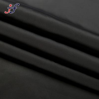 China Tear-Resistant 100% Polyester 75D 6T Plain Memory Fabric Imitation Memory for sale