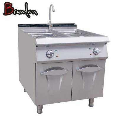 China Brandon Various Catering Equipments Supplier Luxurious and Fashion Commercial Restaurant Kitchen Equipment for sale