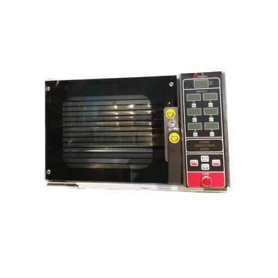 China Restaurant China Deck Oven Multi Cook Oven Convention Steam Ovens for sale