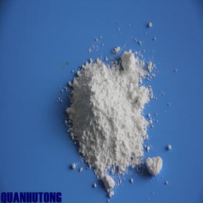 Chine 95% de pureté Plastique Dioxyde de titane Rutile Tio2 Pigment à vendre