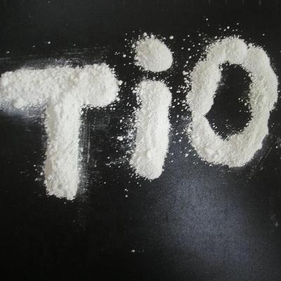 China TiO2-klasse Rutieltitaniumdioxide voor algemene doeleinden Te koop