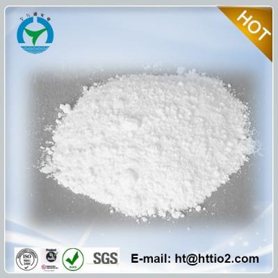 China Water Soluble Titanium Dioxide for Industrial Coatings and Plastics for sale