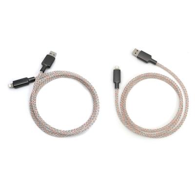 China High Quality Fast Data Transfer Price 3A Fast Charging Cable Good For Samsung Mobile Phone for sale