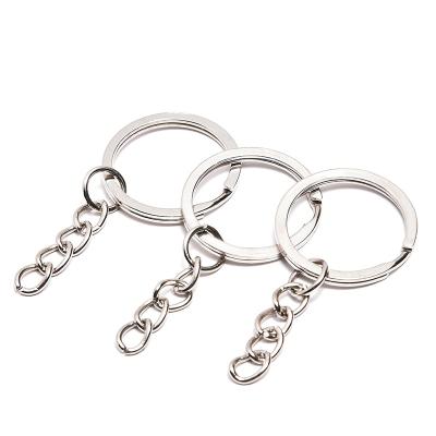 China Luxury Factory Custom Key Chain Accessories, Customized Key Chains Key Chains, Metal Key Chain Ring Holder Key Chain Holder for sale