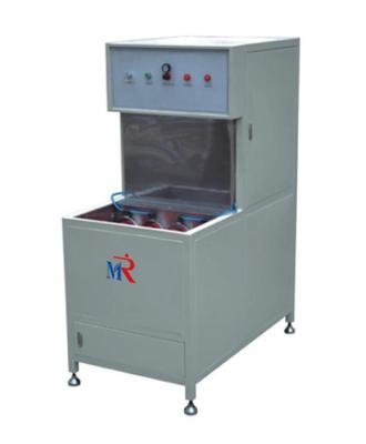 China 0.55KW Automatischer Filter Tester Vier Stationen Öl und Brennstoff Filter Wasserleckage Tester zu verkaufen