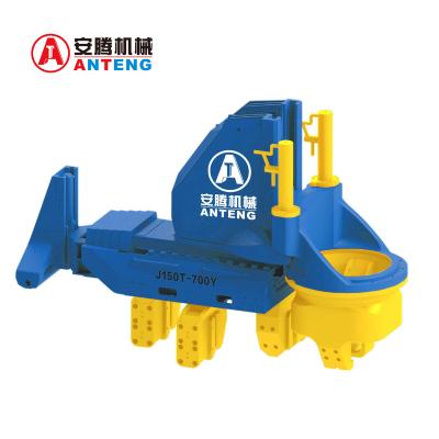 China Construction worksÂ   Silent static ram J150T-700Y for sale