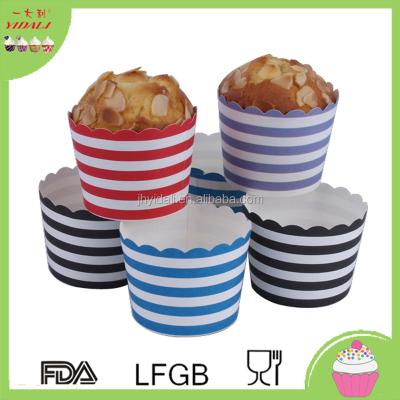 China Eco-riendly factory wholesale baking cup, muffin cup, baking tools for sale