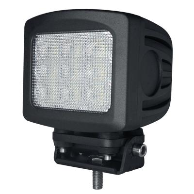 China Offroad Light Super Bright Auto Led Led Work Light 90W Led Off Road Light for sale