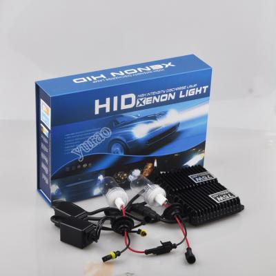 China 75 Watt Hid Xenon Super Bright Kit For HID Headlamps Wholesale HID Headlamps for sale