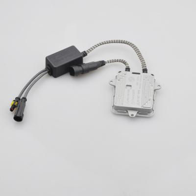 China Car Headlights China Wholesales HID Xenon Ballast AC 55W Quick Start Xenon Ballast Hot for sale