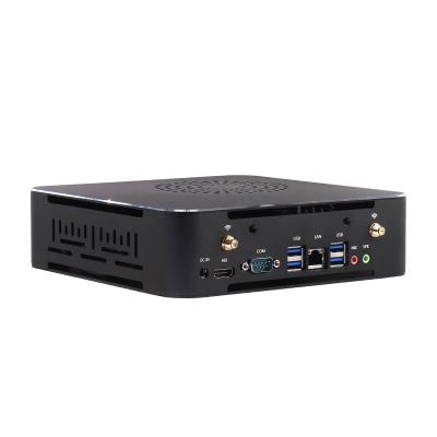 China Gamer Core i7 11700 Core i9 11900 Mini PC Mini PC SSD 4k HTPC NUC Computer Max 16M 65W for Home and Student PC Dual DDR4 RAM 64GB M.2 2280 Barebone System for sale