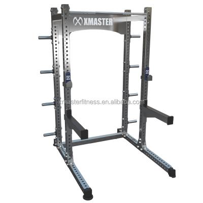 China Universal Xmaster Commercial Half  Rack Multi Functional Rack for sale