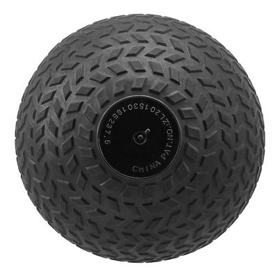 China PVC Training Slam Ball, Easy Grip Tread and Durable Rubber Shell for sale