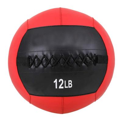 China Durable Wall Medicine Ball Balls For Exercise HY2215 for sale