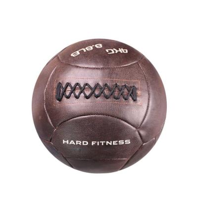 China Durable Wall Medicine Ball Balls For Exercise HY2215 for sale