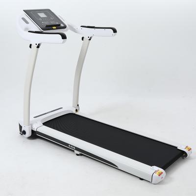 China 2022 New Home Treadmill Foldable With LCD Display for sale