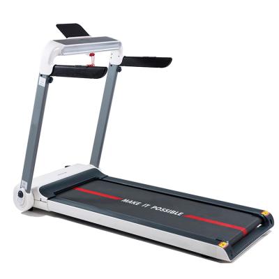 China Electric Home Foldable Treadmill Running Machine for sale