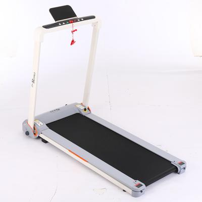 China Home Folding Treadmill With LCD Display for sale