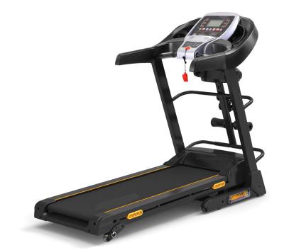 China Home Exercise Folding Treadmill For Running for sale