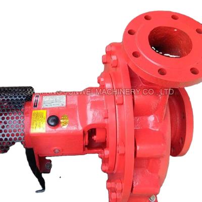 China Others 4 inch agriculture diesel water pumps with diesel engine for sale