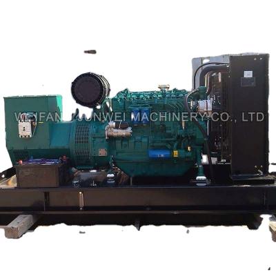 China 50hz generator silent diesel generators JWSGST-3385 ​​120kva soundproof diesel manufacturer china for sale