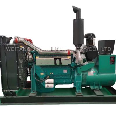 China Made In China Portable Silent Diesel Electric Generators 5kw 5kva 5kv Small Diesel Generator JUNWEI-673 for sale