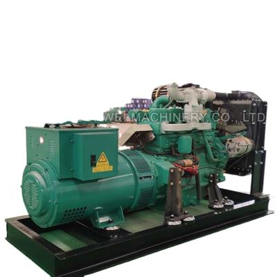 China best selling! Weichai Deutz 226B Marine Generators made in Weifang City JW-MGDN-0559 for sale