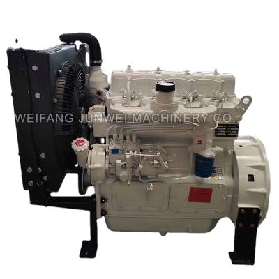 China Water cooled fuel injection pump 13060599 Weichai - used for DEUTZ 226B, PANDA, WEICHAI WP04, WEICHAI WP06 for sale