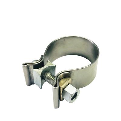 China Exhaust Pipe Flange Pipe Coupling O Ring 3.0