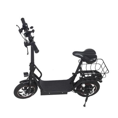 China City Folding Speed ​​Popular Ebike Good Quality Battery 25km/h Hot Selling Electric Bike for sale