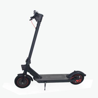 China New Design Segroll 350W 36V 10.4Ah Aluminum Alloy 10 Inch Adult Electric Smart Fast E-scooter 18650 Li Rechargeable Scooter OEM/ODM Battery for sale