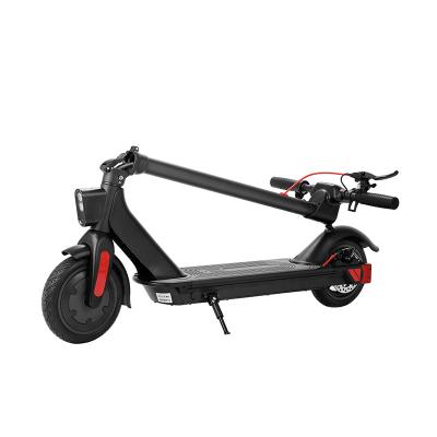 China Wholesale cheap price 350W 36V unisex manufacture 8.5 inch tires fast ship electric scooter for adults OEM ODM multi colors choose for sale