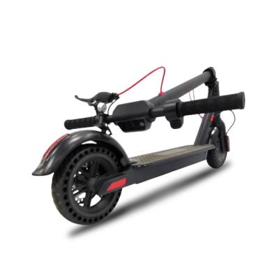 China Segroll 18650 Li Battery 250W 36V Unisex Rechargeable Electric Scooter With Single Handle 6.0Ah Moter Foldable E-Scooter For Adults for sale