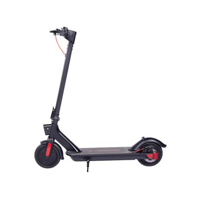 China Unisex Two Wheel Electric Scooter For Adult Foldable E-scooters for sale