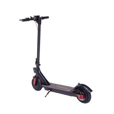 China Factory lower price unisex e-scooter for adult foldable electric scooter for sale