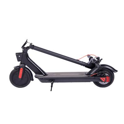 China Unisex factory price cheap e-scooter for adult for sale