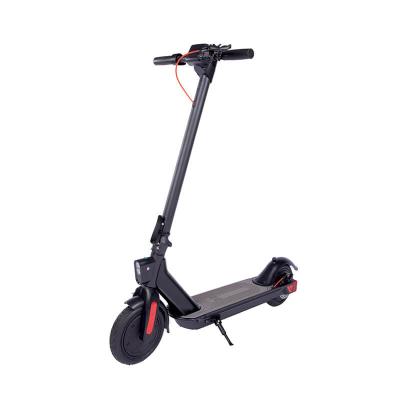 China Unisex Rechargeable 18650 Li Battery 350W 36V 10Ah 8.5 Inch Adult Electric Scooter Multi Colors Chose Dual Moters E-scooter for sale