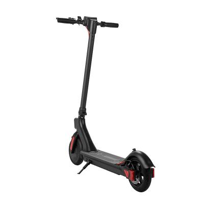 China Cheap Price 350W 36V New Fashion 2022 Unisex High Quality Manufacture 8.5 Inch Adult Electric Scooter Multi Colors Chose OEM/ODM for sale