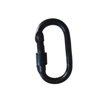 China USA China Supplier Safety Swivel Carabiner Hooks for sale