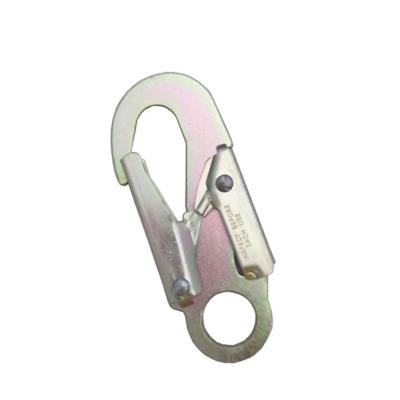 China Hot Sale Heavy Industry Surface Chrome Dish Hook Around The Hole Hook Hot Selling All Over The World for sale