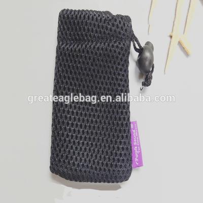 China Hot sale recyclable and durable mesh bag best selling product in alibaba for sale