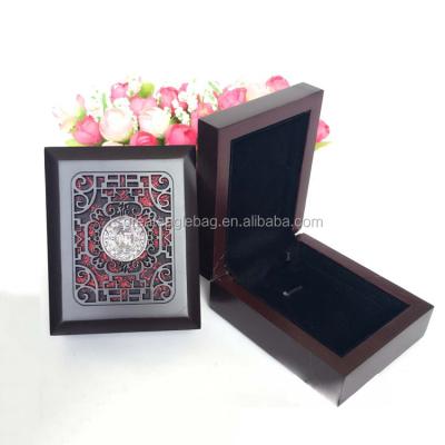 China 2018 Recyclable Top Selling High Quality And Cheap Wooden Gift Box for sale