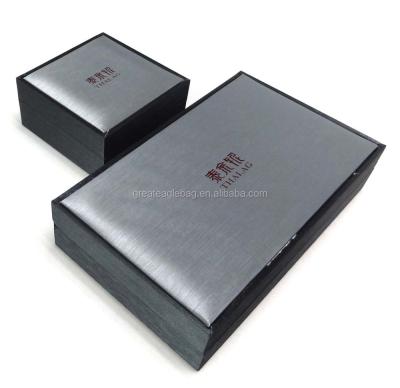 China China Top Wooden Supplier Custom Wholesale Jewelry Box for sale