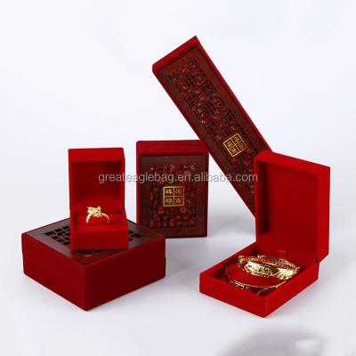 China Recyclable china factory manufacture gift box direct packaging for sale