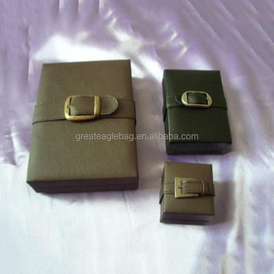 China Factory direct sale recyclable high quality wooden box for gift for sale