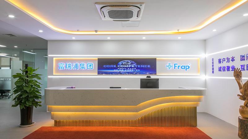 Verified China supplier - Zhejiang Frap Trading Co., Ltd.