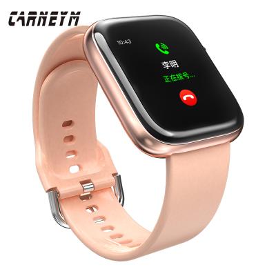 China Auto Date New Arrival T3Pro Android Smart Watches China Touch Smartwatch Lady Wrist Smart Digital Watch for sale